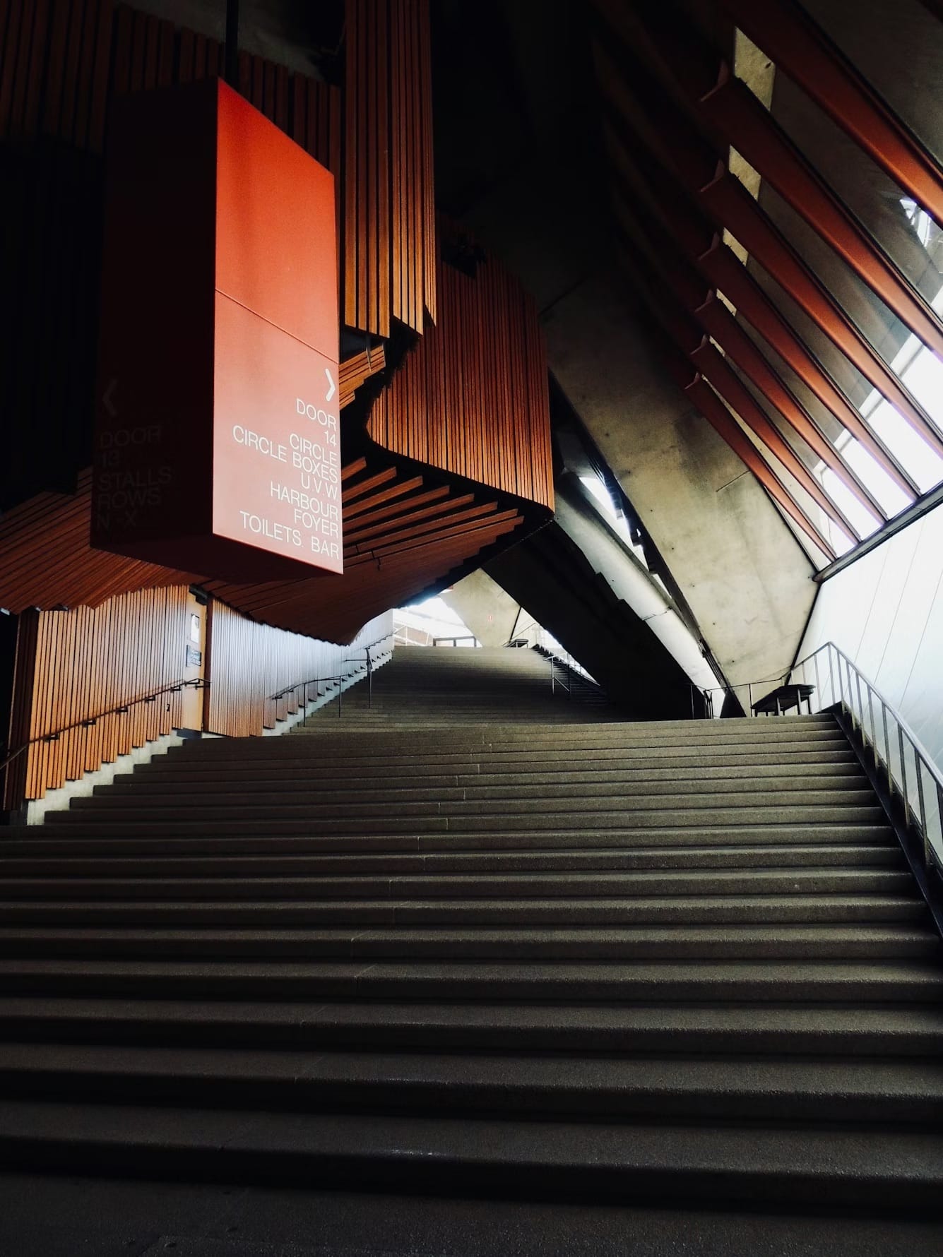 Managing Performance Nerves